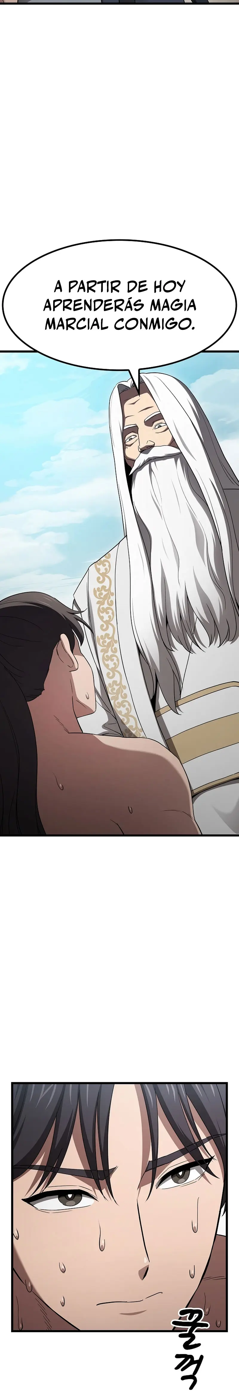 Obligado a ser Demonio Celestial > Capitulo 3 > Page 271