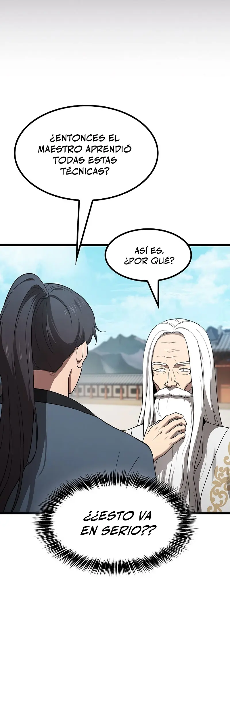 Obligado a ser Demonio Celestial > Capitulo 3 > Page 411
