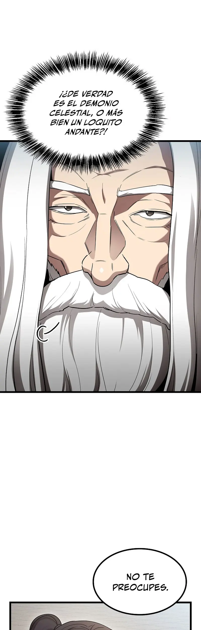 Obligado a ser Demonio Celestial > Capitulo 3 > Page 421