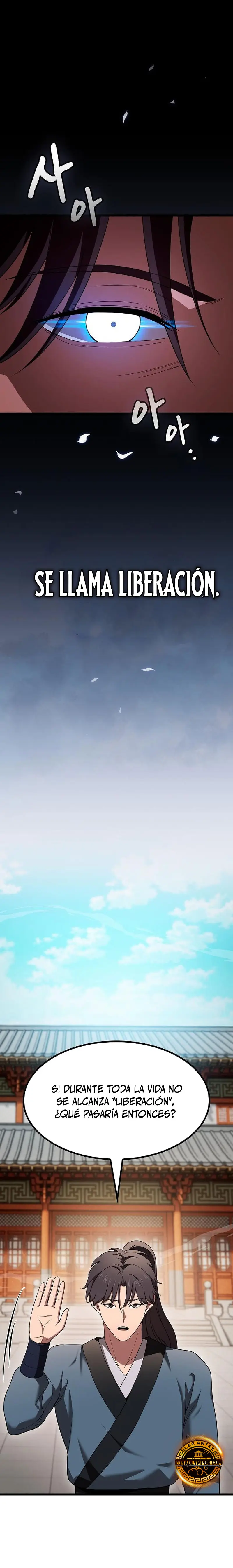 Obligado a ser Demonio Celestial > Capitulo 4 > Page 31