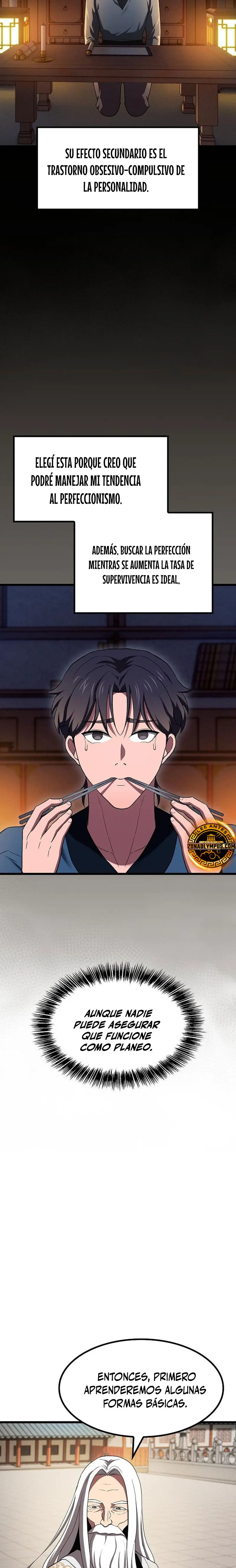 Obligado a ser Demonio Celestial > Capitulo 4 > Page 81