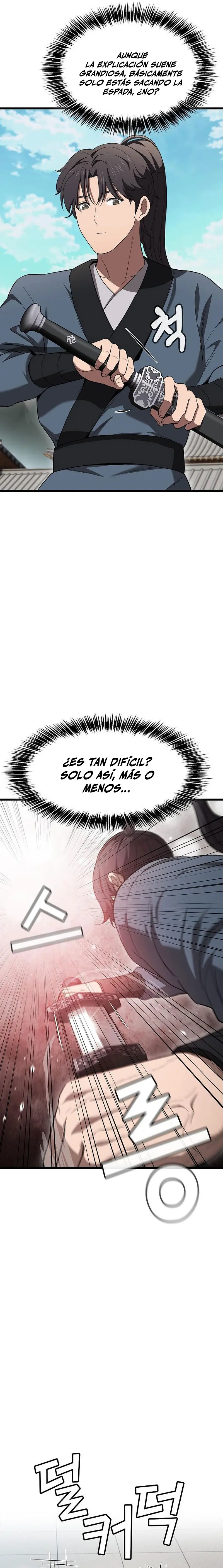 Obligado a ser Demonio Celestial > Capitulo 4 > Page 131