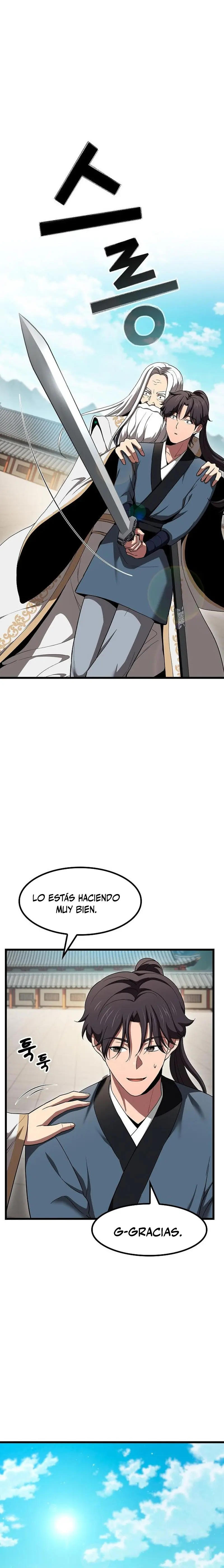 Obligado a ser Demonio Celestial > Capitulo 4 > Page 151