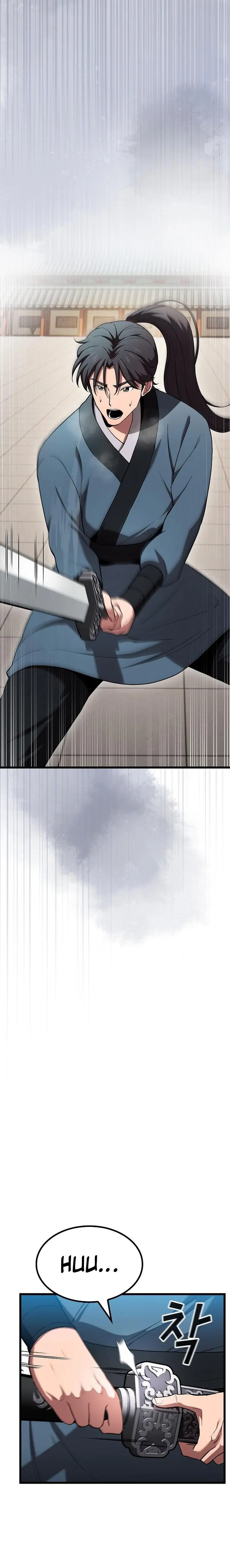 Obligado a ser Demonio Celestial > Capitulo 4 > Page 171