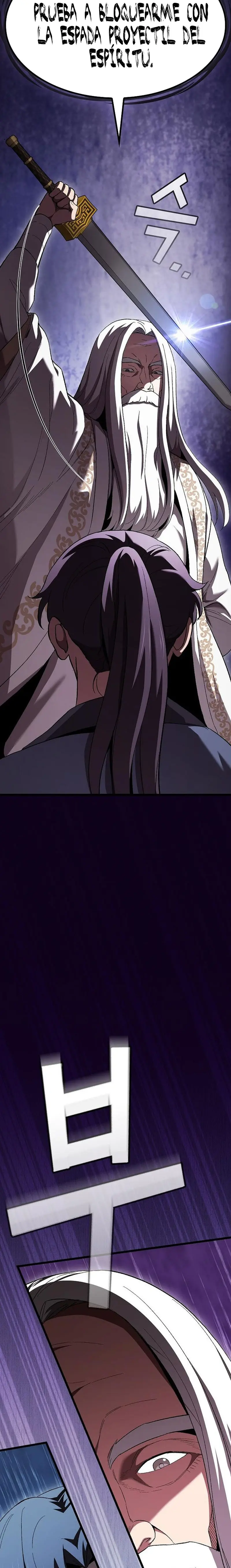 Obligado a ser Demonio Celestial > Capitulo 4 > Page 191