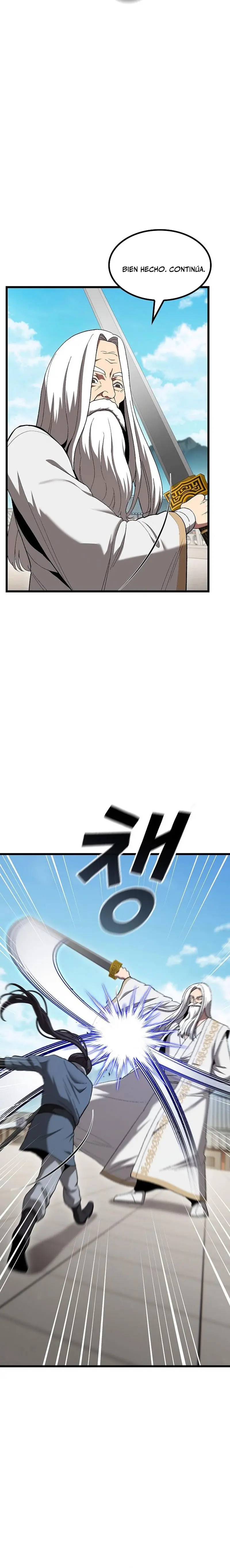 Obligado a ser Demonio Celestial > Capitulo 4 > Page 211