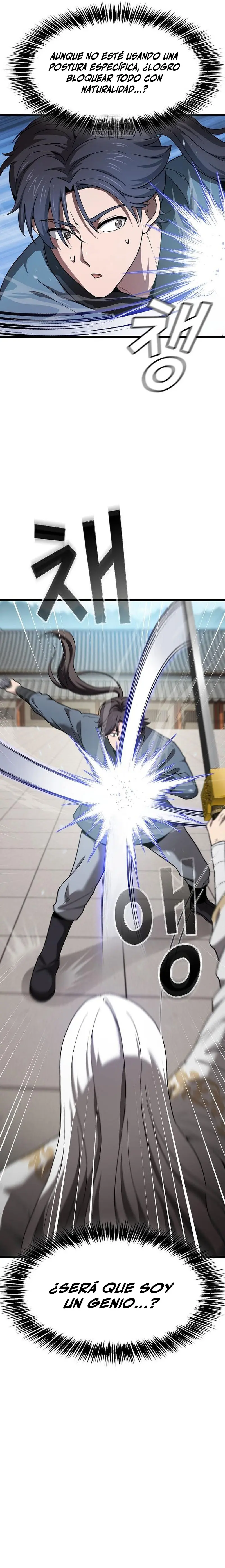 Obligado a ser Demonio Celestial > Capitulo 4 > Page 221