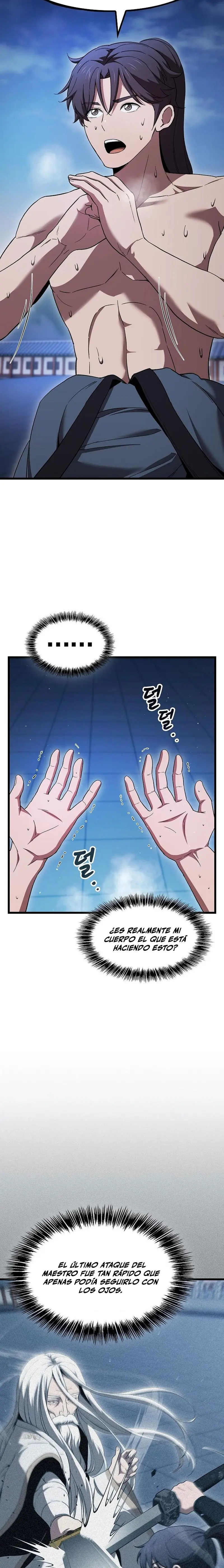 Obligado a ser Demonio Celestial > Capitulo 4 > Page 251