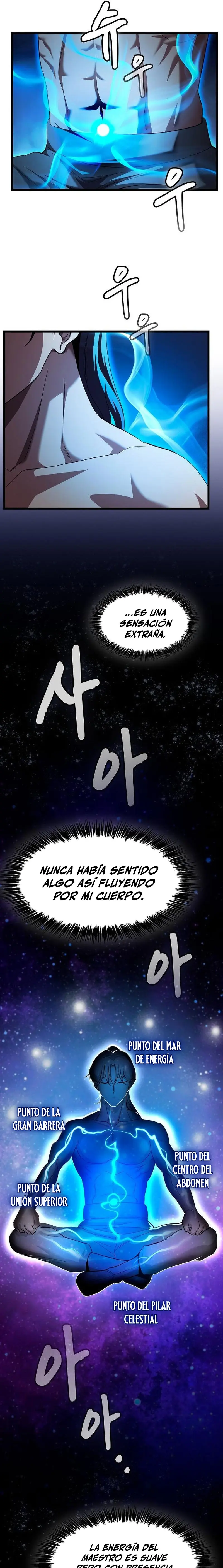 Obligado a ser Demonio Celestial > Capitulo 4 > Page 281