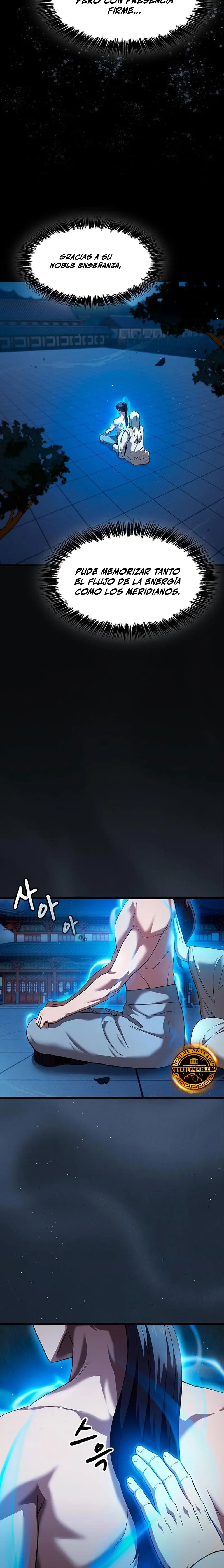 Obligado a ser Demonio Celestial > Capitulo 4 > Page 291