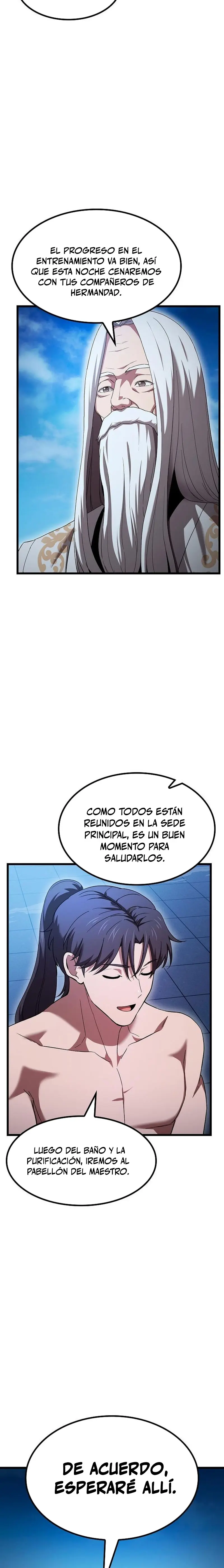 Obligado a ser Demonio Celestial > Capitulo 4 > Page 311