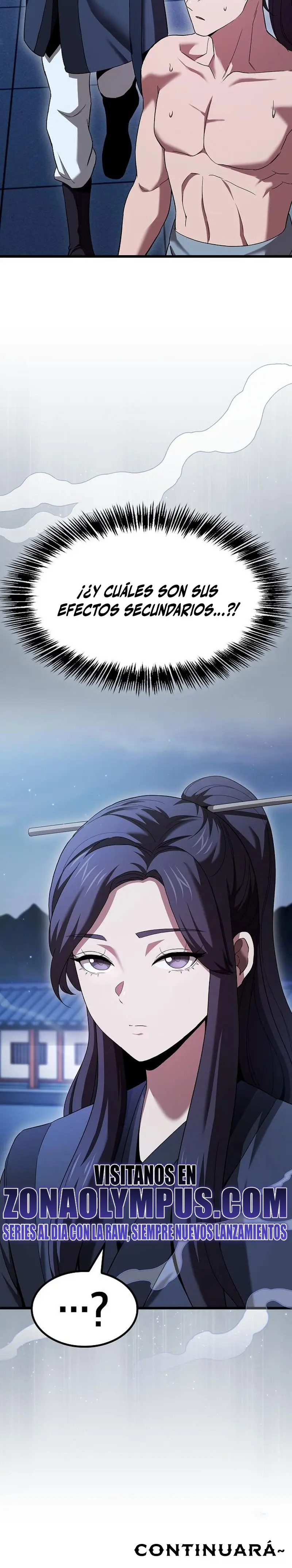 Obligado a ser Demonio Celestial > Capitulo 4 > Page 351