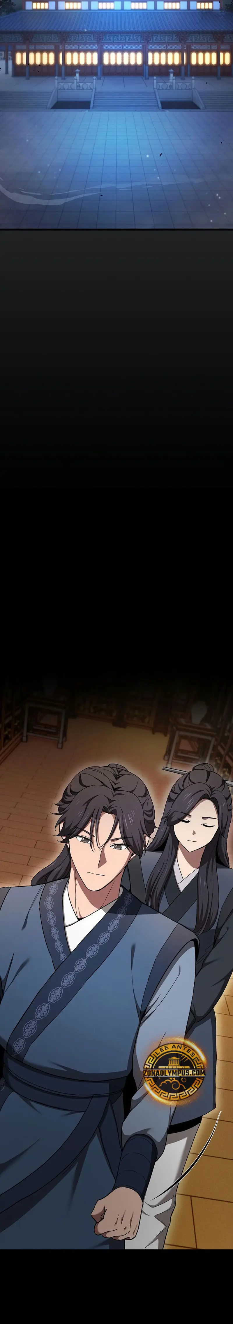 Obligado a ser Demonio Celestial > Capitulo 5 > Page 111