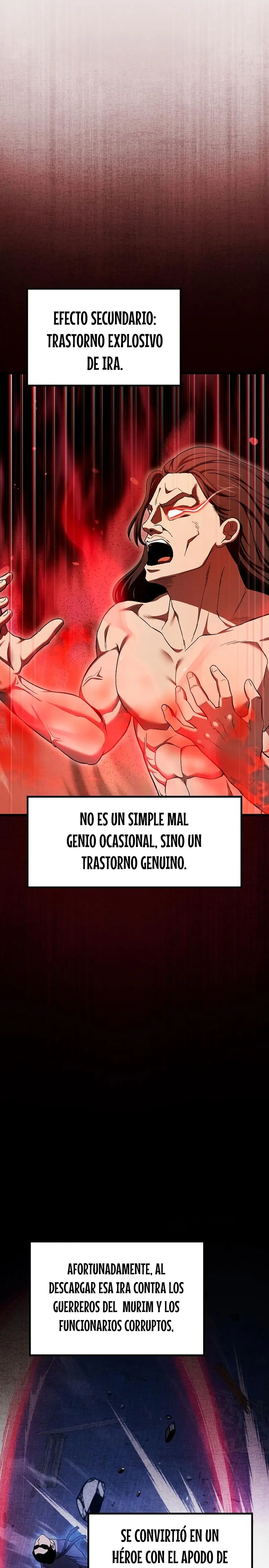 Obligado a ser Demonio Celestial > Capitulo 5 > Page 191