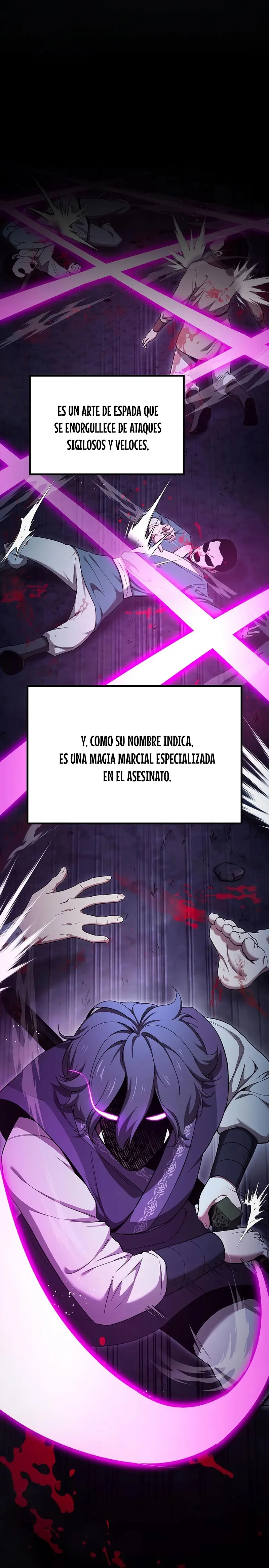 Obligado a ser Demonio Celestial > Capitulo 5 > Page 251