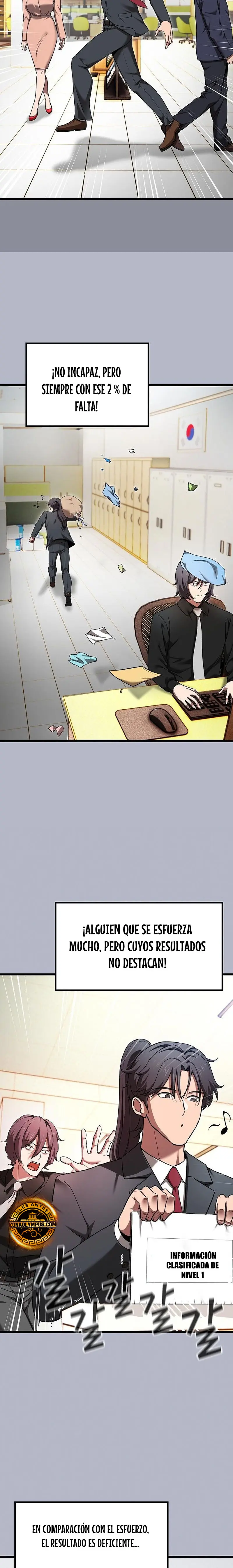 Obligado a ser Demonio Celestial > Capitulo 6 > Page 131