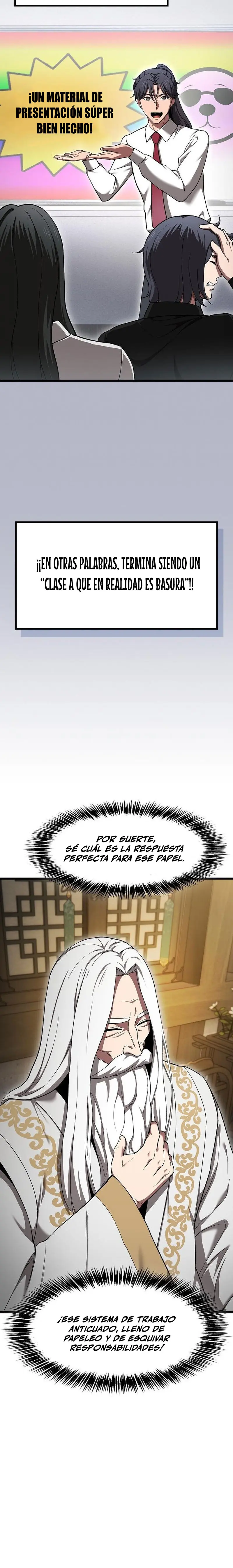 Obligado a ser Demonio Celestial > Capitulo 6 > Page 141