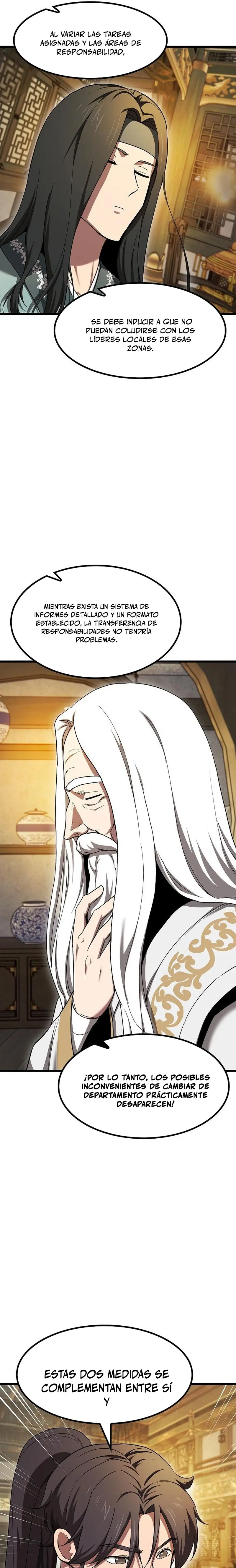 Obligado a ser Demonio Celestial > Capitulo 6 > Page 171