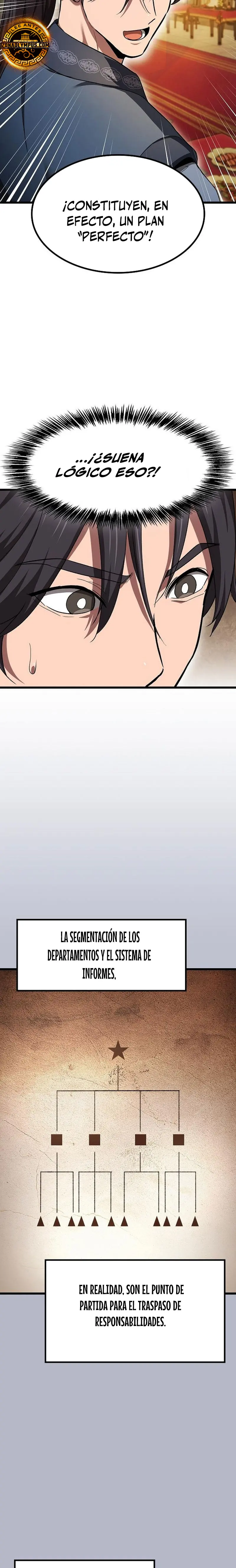 Obligado a ser Demonio Celestial > Capitulo 6 > Page 181