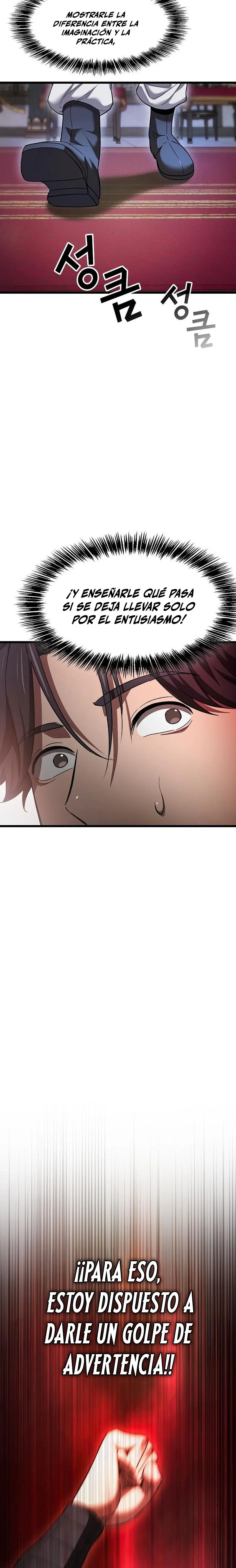 Obligado a ser Demonio Celestial > Capitulo 6 > Page 221