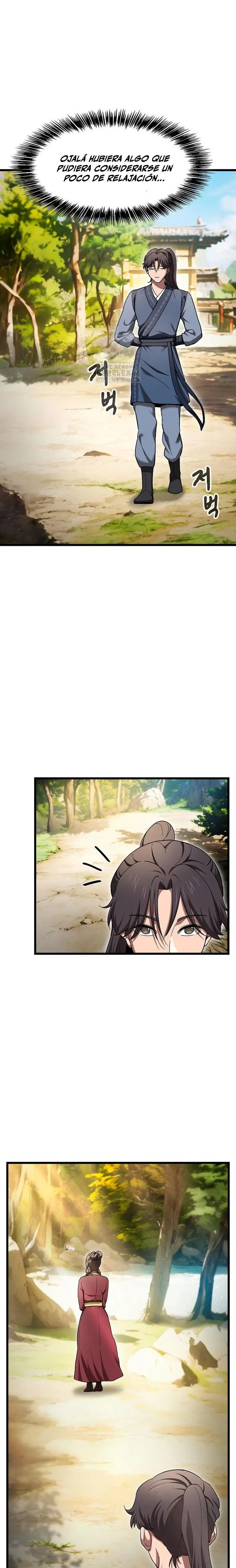 Obligado a ser Demonio Celestial > Capitulo 6 > Page 291