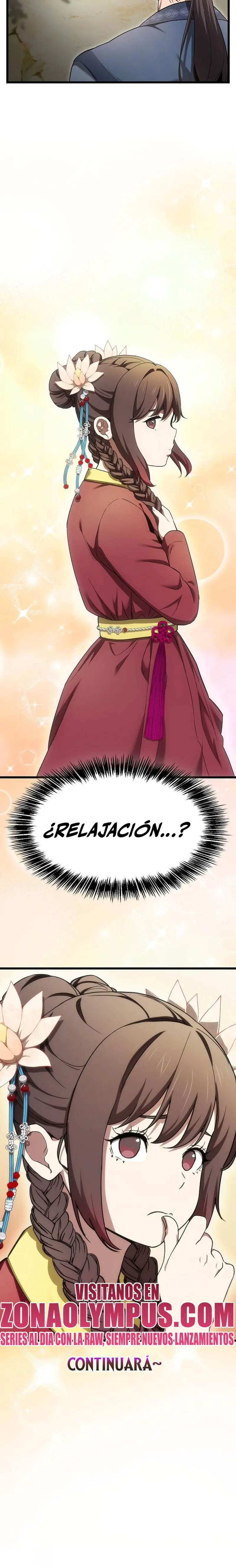 Obligado a ser Demonio Celestial > Capitulo 6 > Page 301