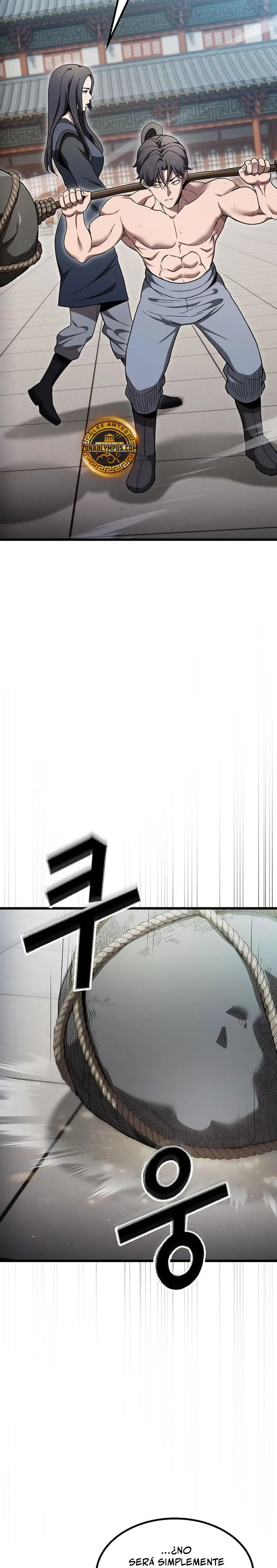 Obligado a ser Demonio Celestial > Capitulo 7 > Page 161