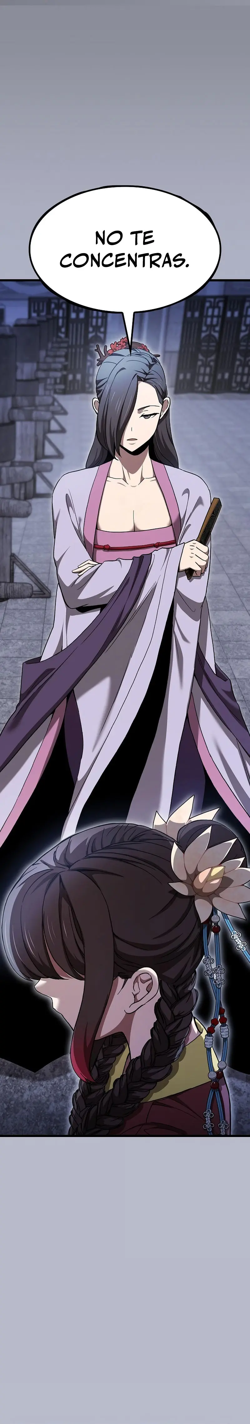 Obligado a ser Demonio Celestial > Capitulo 7 > Page 271
