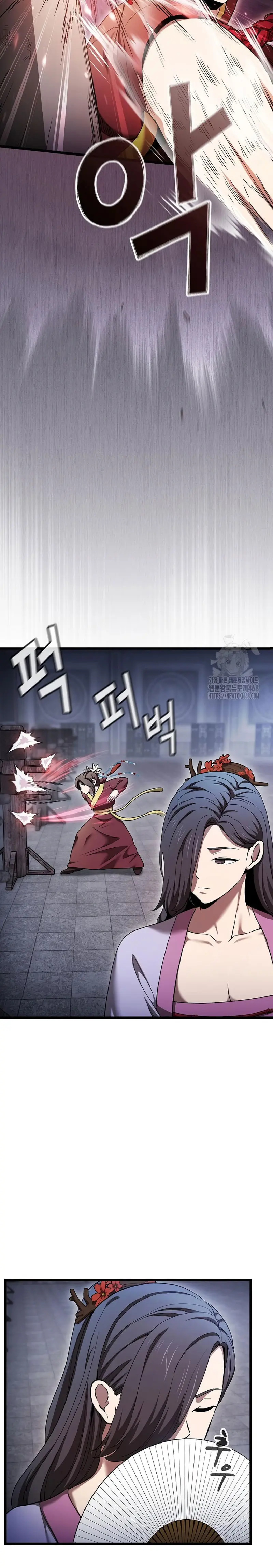 Obligado a ser Demonio Celestial > Capitulo 7 > Page 291