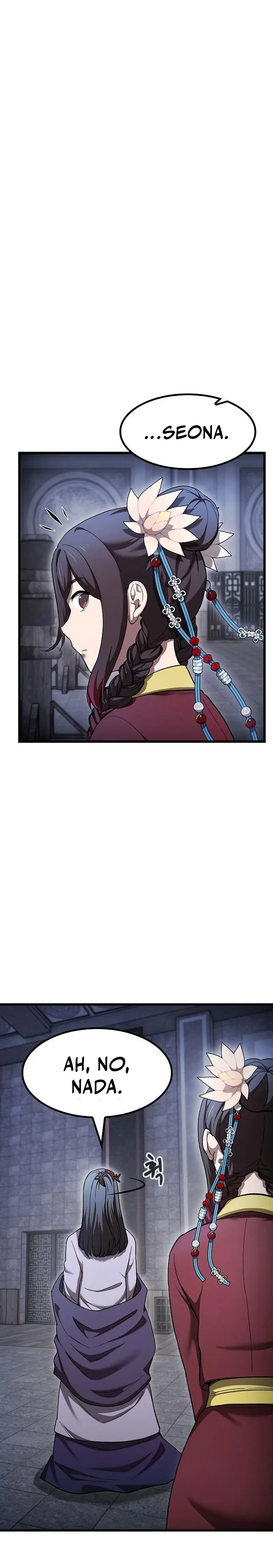 Obligado a ser Demonio Celestial > Capitulo 7 > Page 301