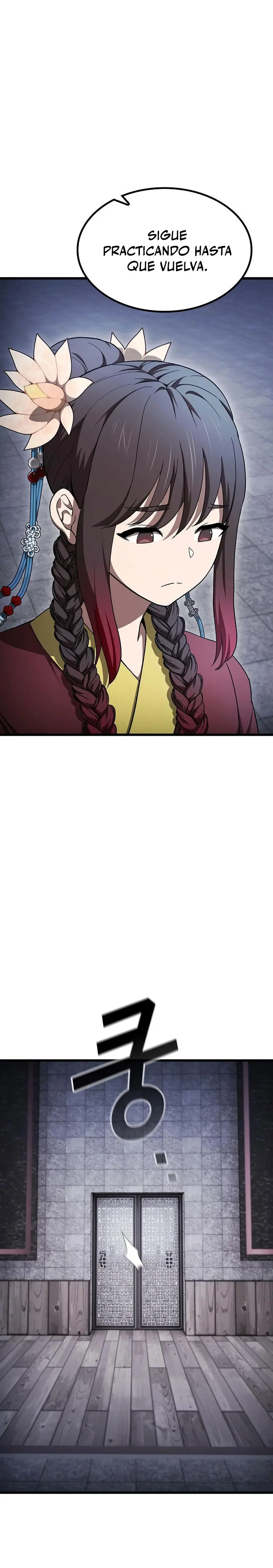 Obligado a ser Demonio Celestial > Capitulo 7 > Page 311