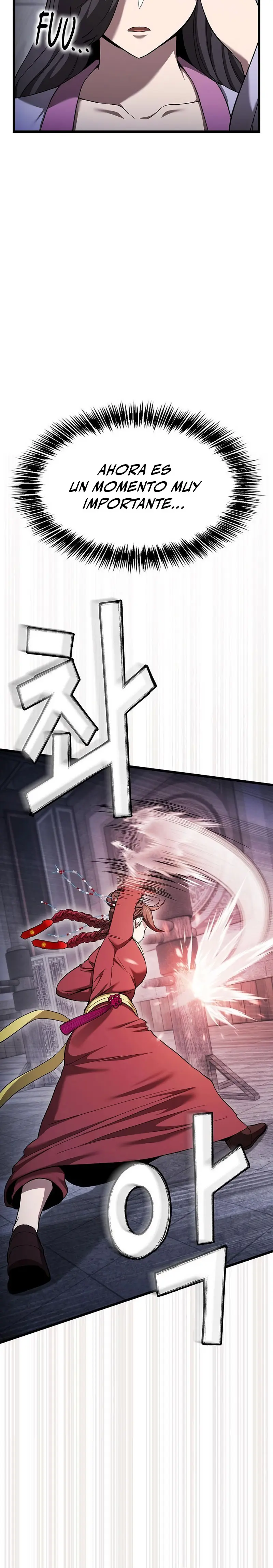 Obligado a ser Demonio Celestial > Capitulo 7 > Page 331