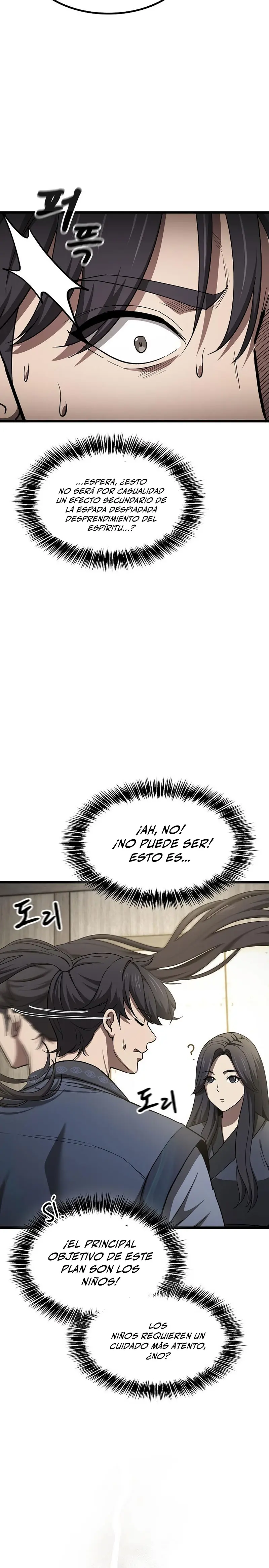 Obligado a ser Demonio Celestial > Capitulo 9 > Page 41