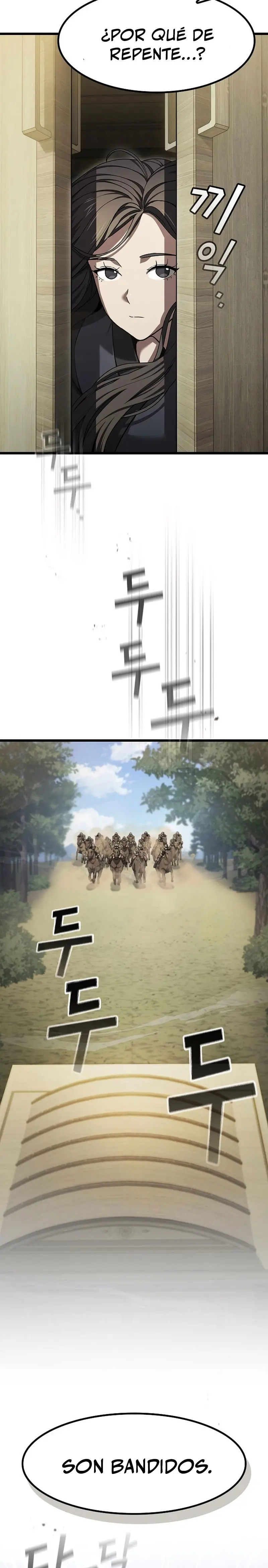 Obligado a ser Demonio Celestial > Capitulo 9 > Page 61