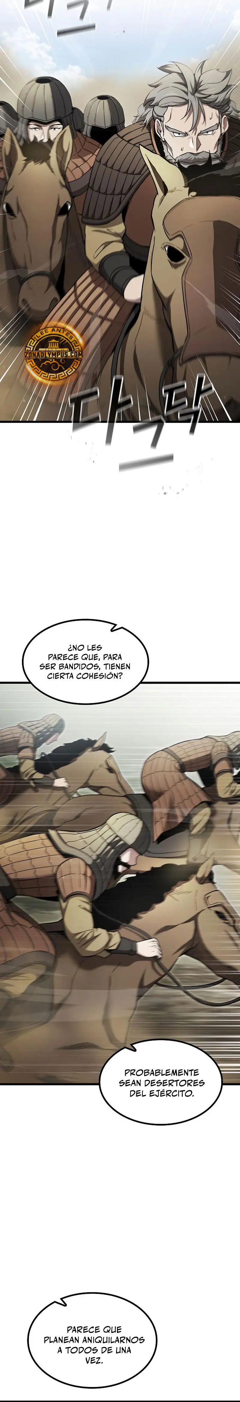 Obligado a ser Demonio Celestial > Capitulo 9 > Page 71