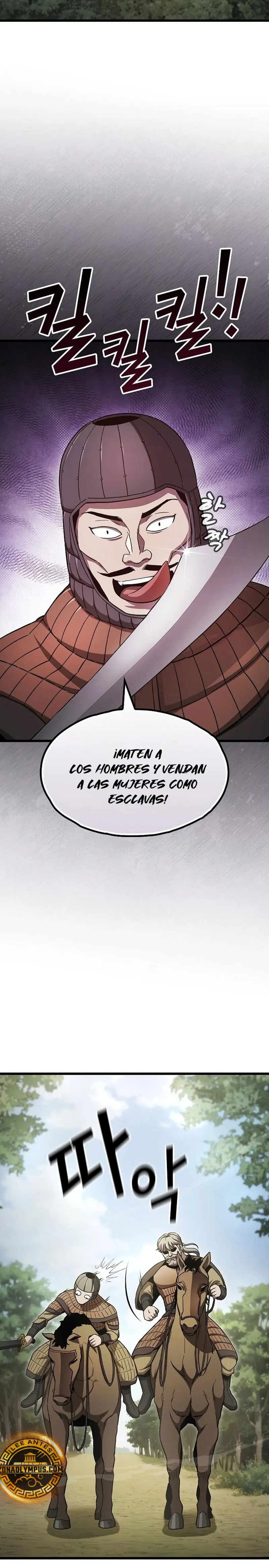 Obligado a ser Demonio Celestial > Capitulo 9 > Page 101