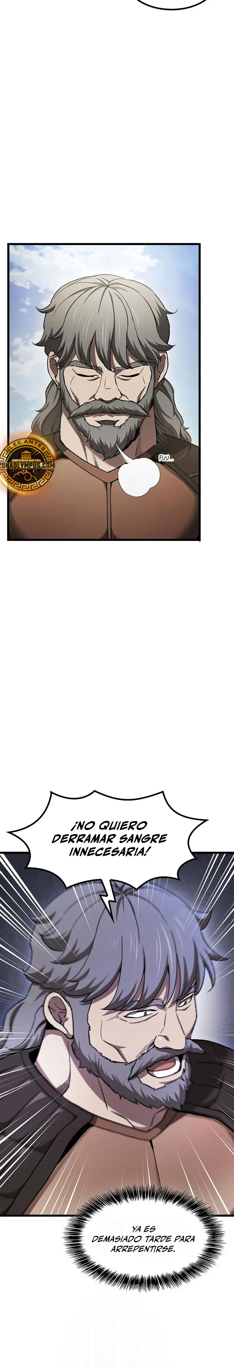 Obligado a ser Demonio Celestial > Capitulo 9 > Page 121