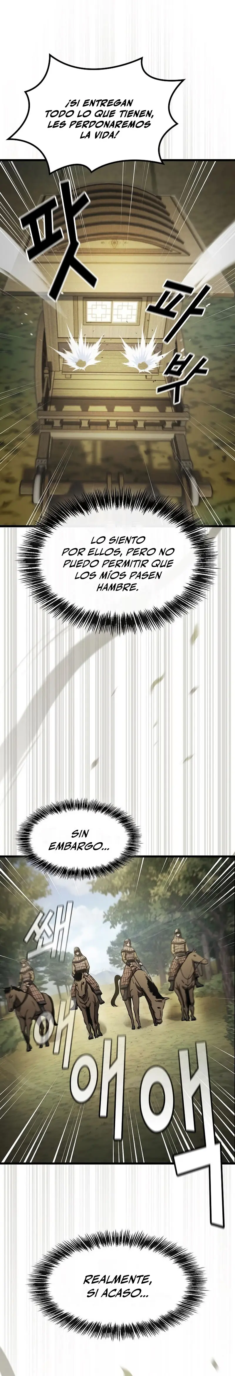 Obligado a ser Demonio Celestial > Capitulo 9 > Page 141