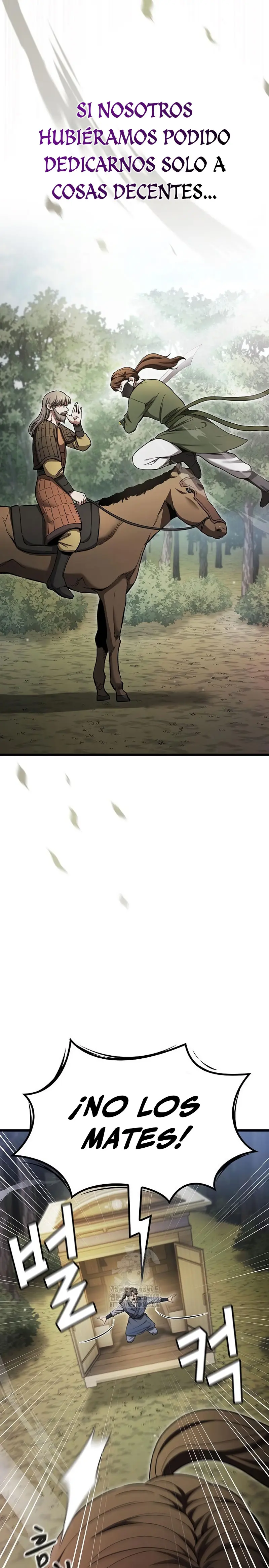 Obligado a ser Demonio Celestial > Capitulo 9 > Page 151