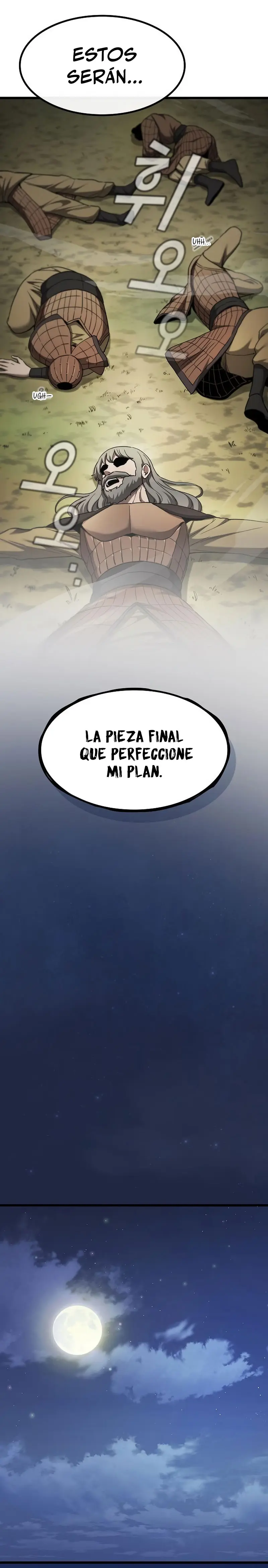 Obligado a ser Demonio Celestial > Capitulo 9 > Page 201