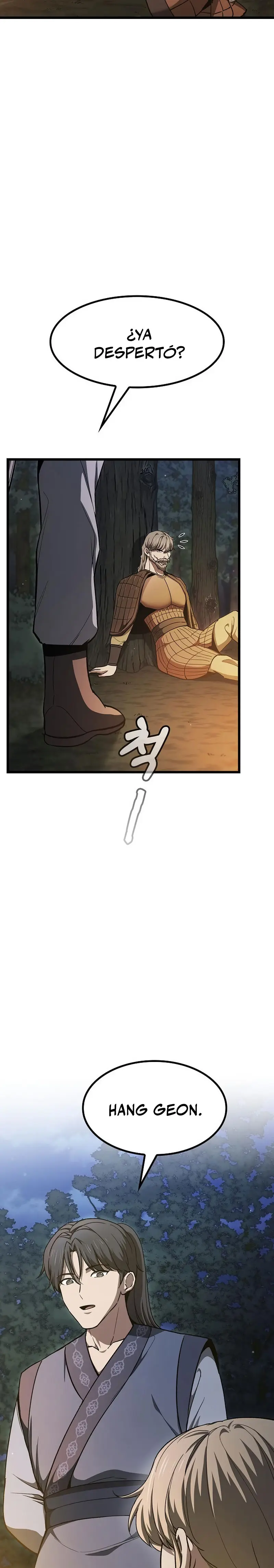 Obligado a ser Demonio Celestial > Capitulo 9 > Page 221