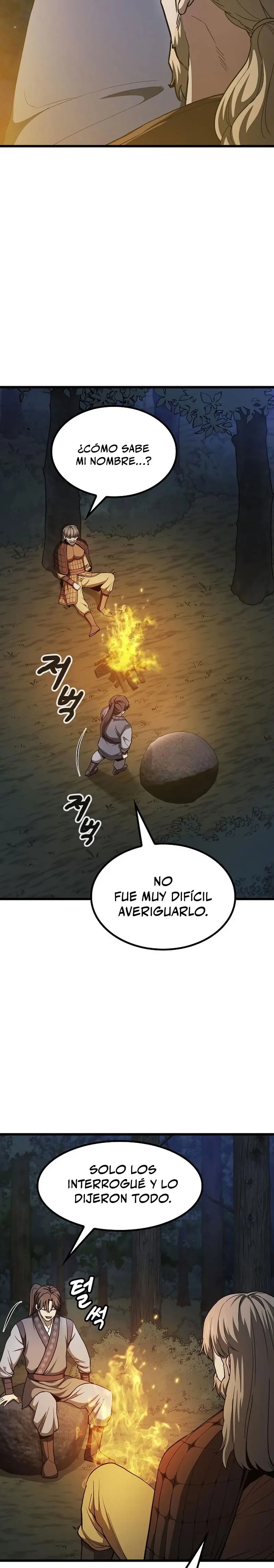 Obligado a ser Demonio Celestial > Capitulo 9 > Page 231