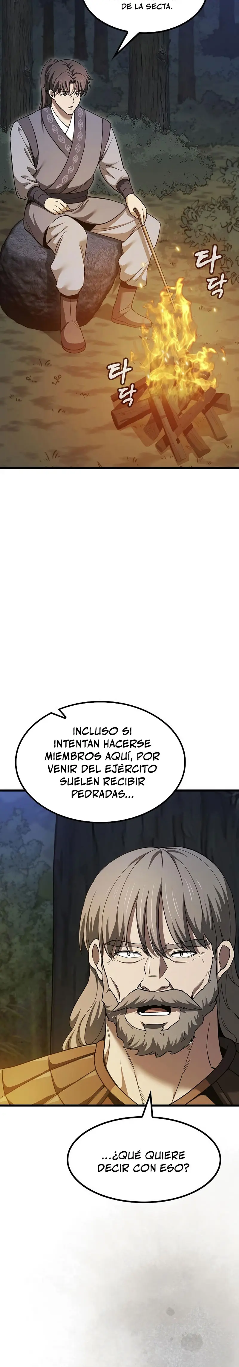 Obligado a ser Demonio Celestial > Capitulo 9 > Page 261