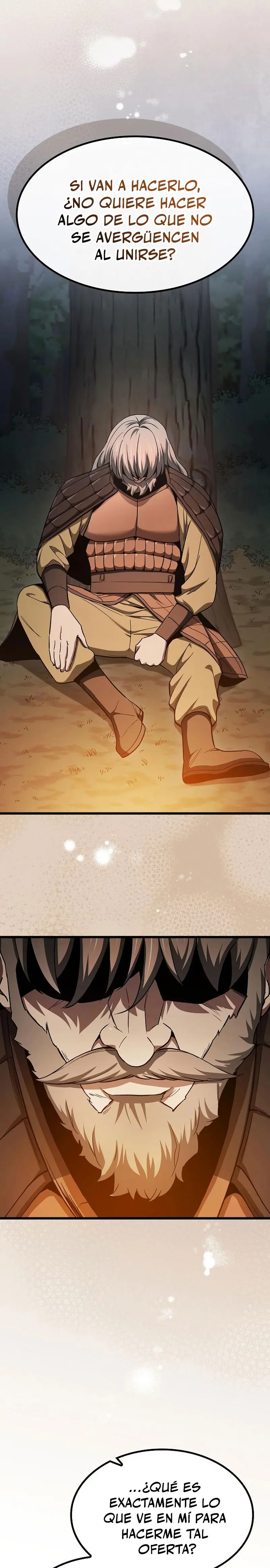 Obligado a ser Demonio Celestial > Capitulo 9 > Page 301