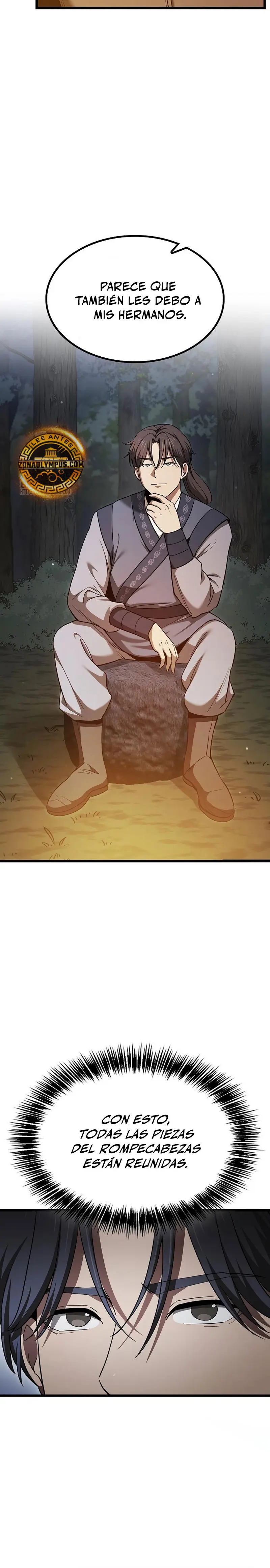 Obligado a ser Demonio Celestial > Capitulo 9 > Page 331