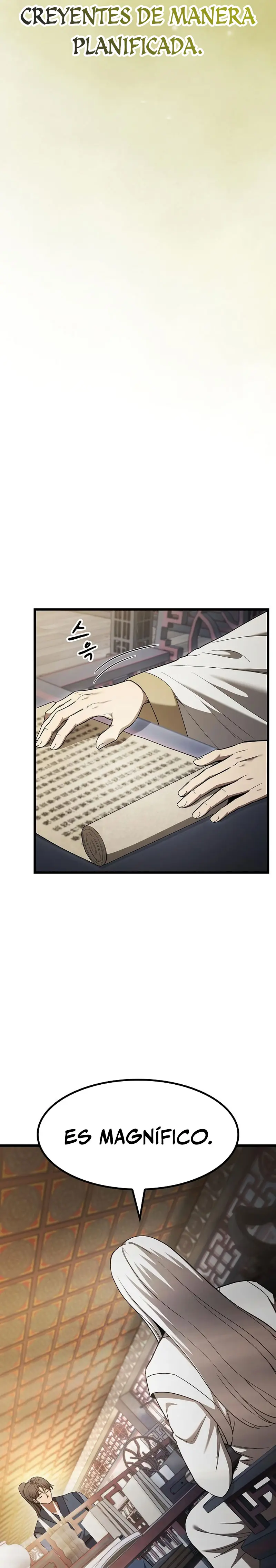 Obligado a ser Demonio Celestial > Capitulo 9 > Page 371