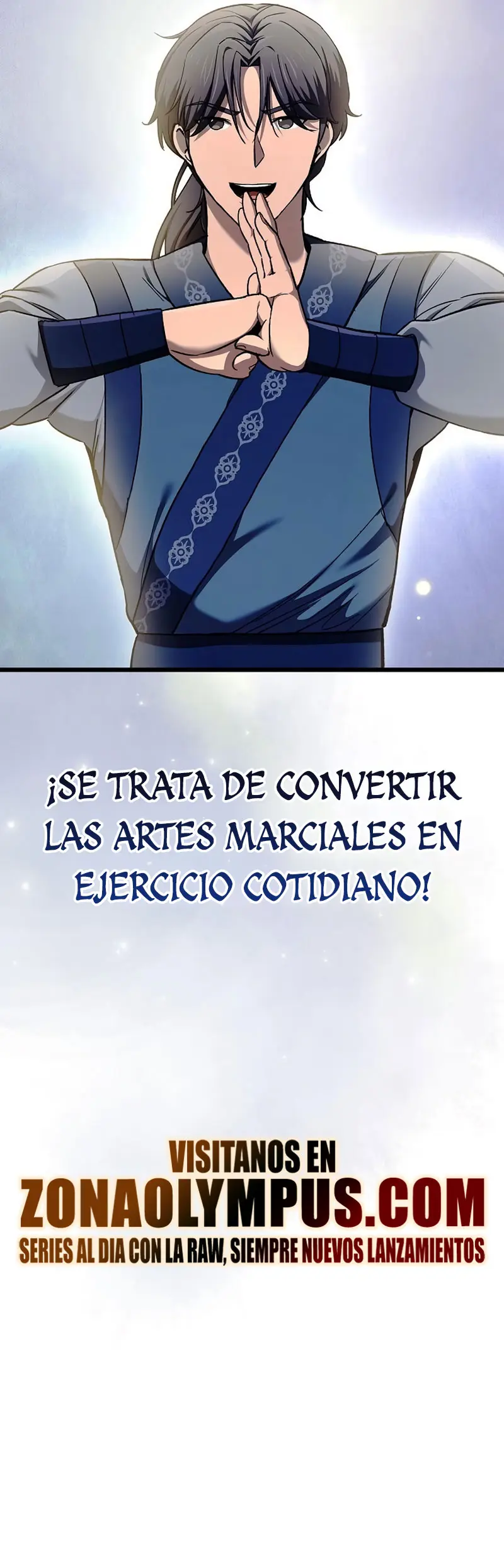 Obligado a ser Demonio Celestial > Capitulo 9 > Page 401