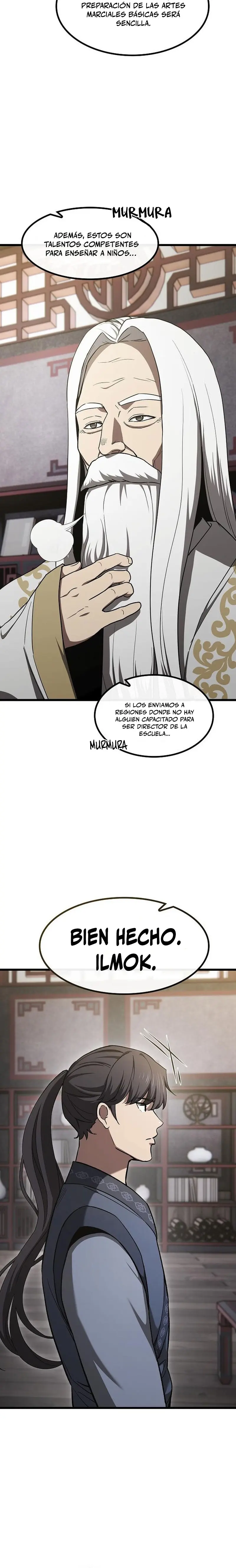 Obligado a ser Demonio Celestial > Capitulo 10 > Page 51