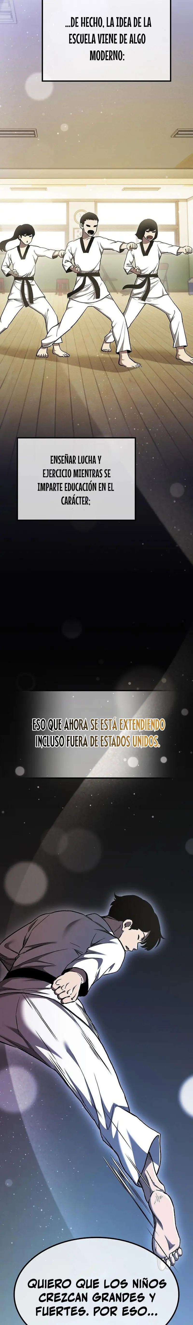 Obligado a ser Demonio Celestial > Capitulo 10 > Page 71