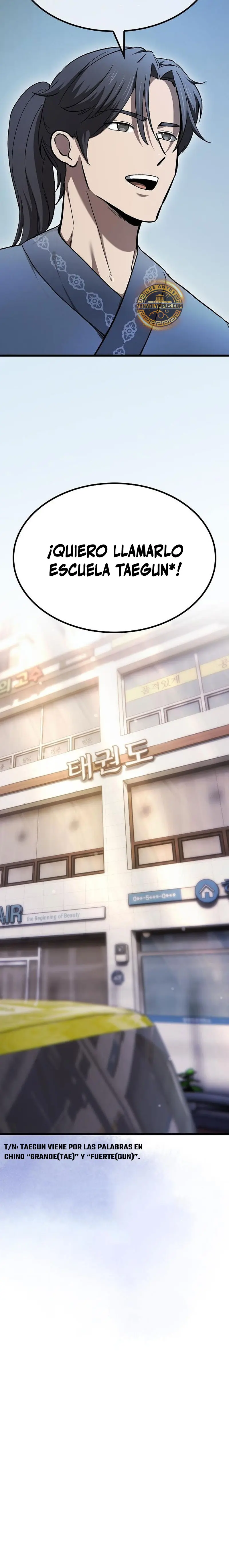 Obligado a ser Demonio Celestial > Capitulo 10 > Page 81